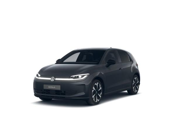 Volkswagen ID. Polo