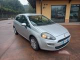 Fiat Punto 1.2 8V 5 porte Easy - Fiat Punto EASY mit Benzin-Antrieb