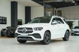 Mercedes-Benz GLE 300 d 4Matic*AMG-LINE*BURMESTER*PANO*360°KAM - gebrauchte Mercedes-Benz GLE 300 aus dem Jahr 2024