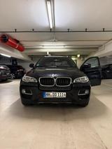 BMW X6 xDrive30d - BREMSEN/REIFEN NEU SERVICE 3Jahre - BMW X6: Xdrive30d