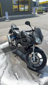 Honda Cbr125  - HONDA 2005 CBR 125