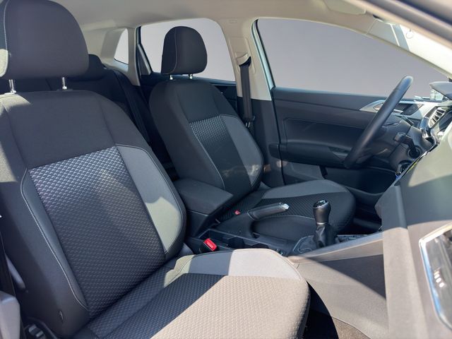 Polo 1.0 Active KLIMAAUTOMATIK PDC SITZHEIZUNG