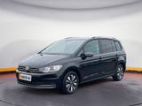 Volkswagen Touran GOAL TSI DSG|7-S|NAVI|ACC|SHZ|CLIMATRONIC - Volkswagen Touran: Goal