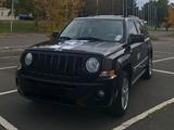 Jeep Patriot Limited 2.4 - Jeep Patriot: 2.4