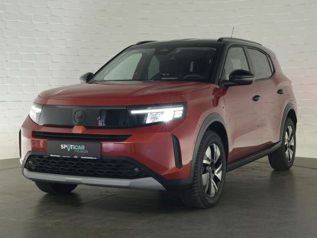 Frontera C HYBRID GS eDCT+NAVI+RÜCKFAHRKAMERA+SI