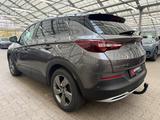 Opel Grandland X 1.6Turbo  Hybrid Elegance|LED|Kamera - Opel mit Hybrid-Antrieb