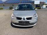 Renault Scenic  1.6 16V Zahnriemen neu TÜV neu Automatik - gebrauchte Renault Scenic aus dem Jahr 2007
