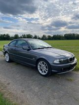 BMW e 46 318Ci  - BMW 318: Coupé, Ci E46