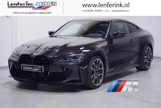 BMW M4 4-serie Coupé Competition Harman-Kardon Kopla