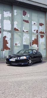 Honda CRX Del Sol EH6 Zu Verkaufen - Honda CRX: Del Sol