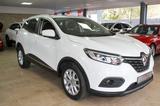 Renault Kadjar 1.3 TCe 140 GPF EDC Automatik Navi 1.Hand - Renault Gebrauchtwagen Düsseldorf
