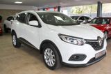 Renault Kadjar 1.3 TCe 140 GPF EDC Automatik Navi 1.Hand - Renault Kadjar aus 2019