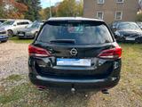 Opel Astra K Sports Tourer Ultimate*1-HAND*200PS*AHK* - Opel Astra: Ps