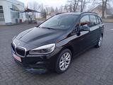 BMW 218d Gran Tourer Aut * 1.Hand * INSP+TÜV neu