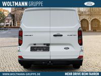 Ford Transit Custom - Vorschau Bild 4