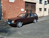 Opel Kadett D Caravan - Opel Kadett: Kombi