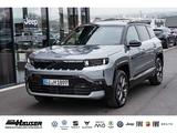 Jeep Compass 1.2 e-Hybrid DCT FIRST EDITION 4x2 PANOR - Jeep Compass First-Edition mit Benzin-Antrieb
