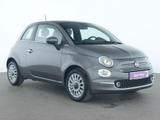Fiat 500 Dolcevita Pano|Tempomat|CarPlay|Komfort-Pake - Fiat 500 Gebrauchtwagen in Mainz