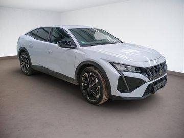 Peugeot 408 - 5