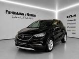 Opel Mokka X 1.4 Turbo Active Start/Stop Navi - Opel Mokka X Active mit Benzin-Antrieb