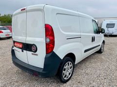 Fahrzeugabbildung Fiat Doblo SX Maxi Kasten