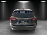Ford Focus 1.0 ST-Line X Aut./LED/ACC/KAMERA/AHK/NAVI - Ford Focus Gebrauchtwagen