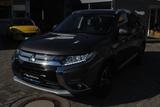 Mitsubishi Outlander 2.0 MIVEC KAT - gebrauchte Mitsubishi Outlander aus dem Jahr 2016