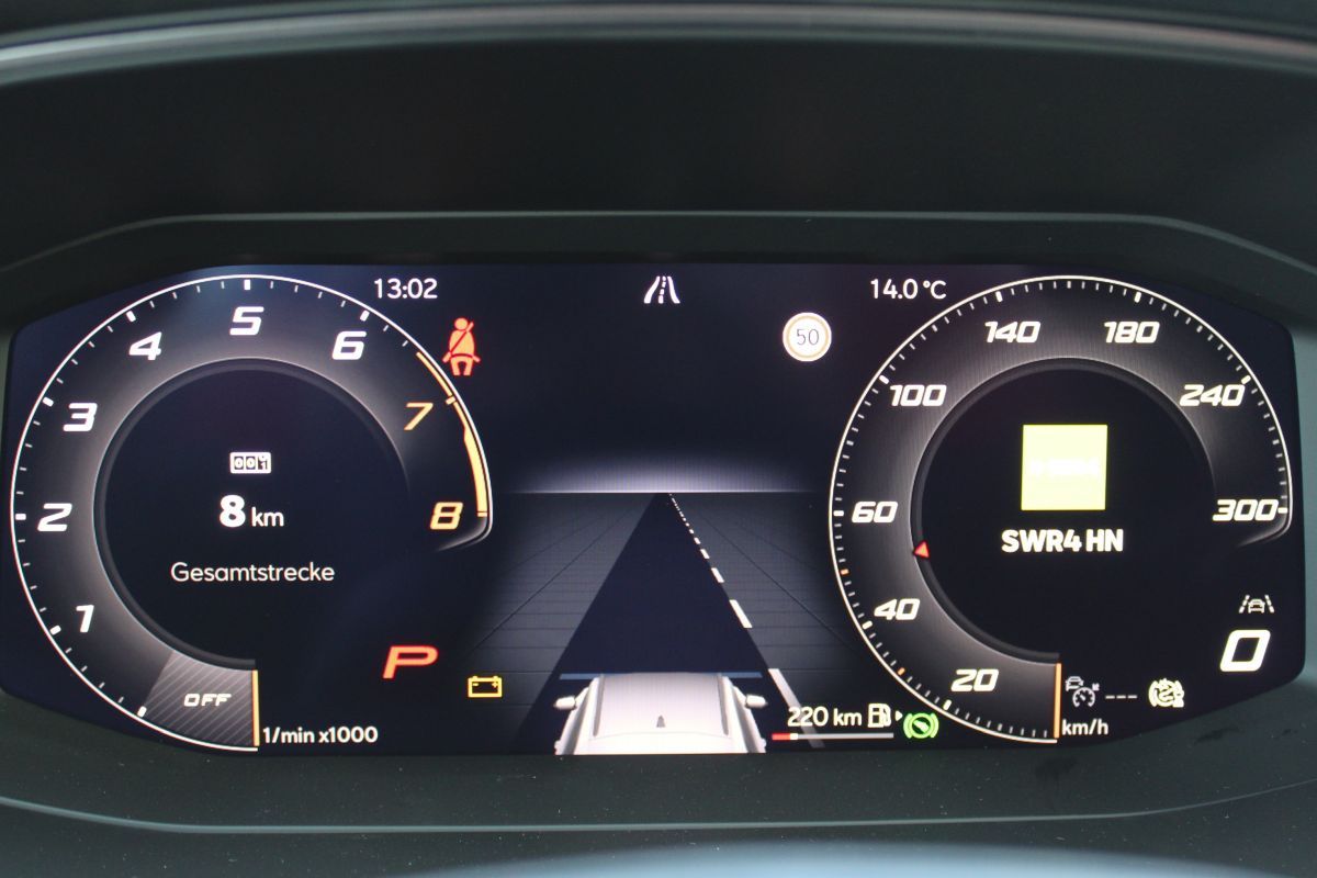 Cupra Formentor - Bild 9