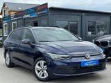 Volkswagen Golf VIII 2.0 TDI Variant Life ++Finanzierung++ - Volkswagen: 0 Finanzierung