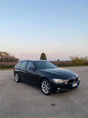 BMW Bmw 320 320d Touring Msport