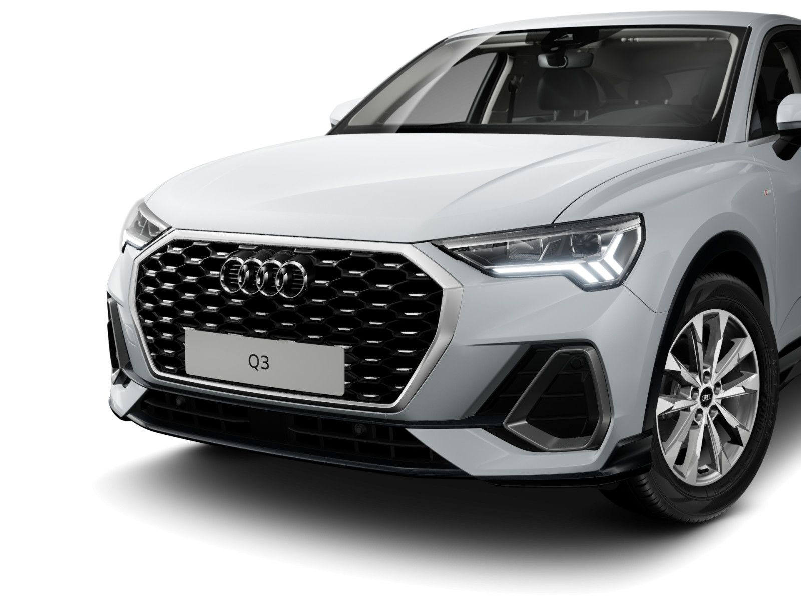 Audi Q3 - Bild 8