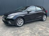 Seat Ibiza FR/NAVI/SHZ/BLUETOOTH - Seat Ibiza: Schwarz