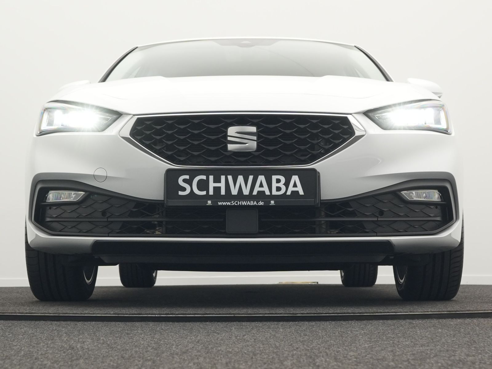 Seat Leon - Bild 41