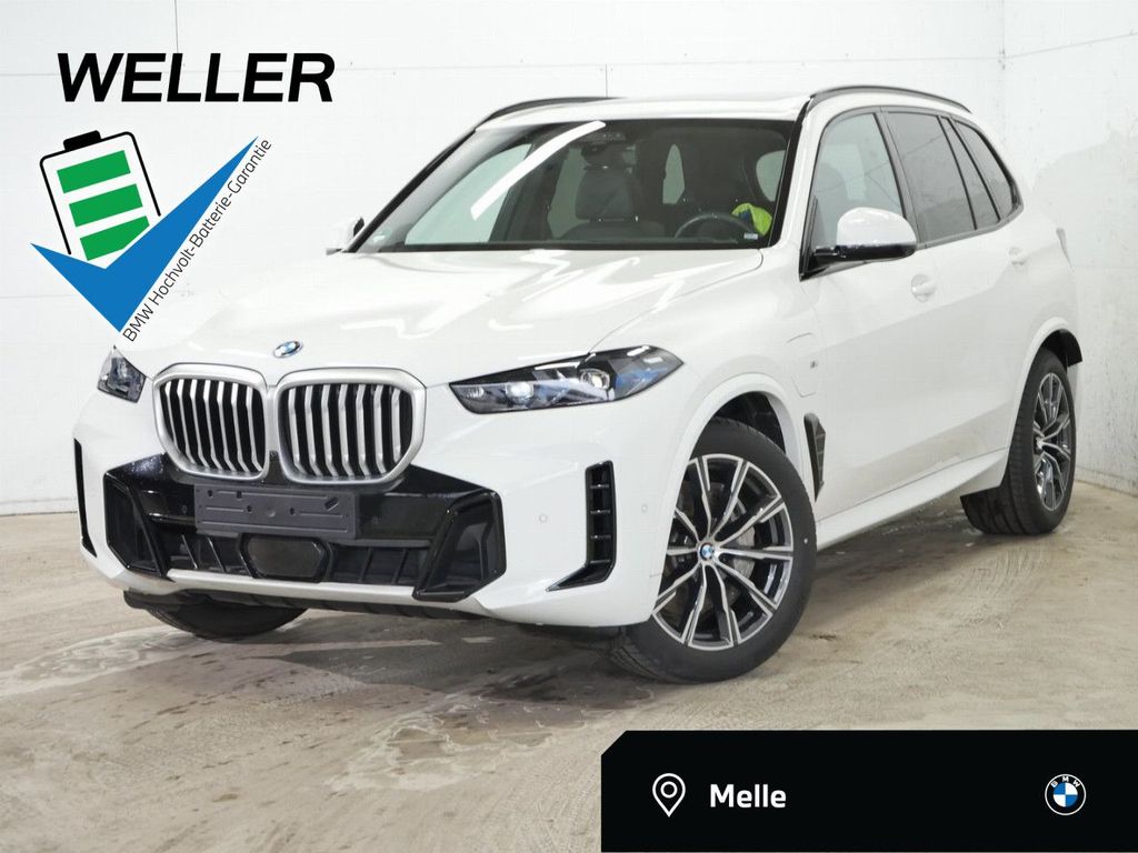 Image of BMW X5