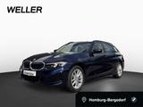 BMW 318i Touring LC+ AHK RFK DAB SHZ Leas 299,-oA