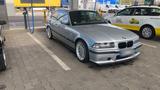 BMW E36 316i Coupé - BMW 316: Coupé, E36 316i