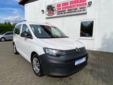 Volkswagen Caddy 2.0 TDI / Klimaanlage / 5-Sitzer/ EURO6 - Volkswagen Caddy: Eu