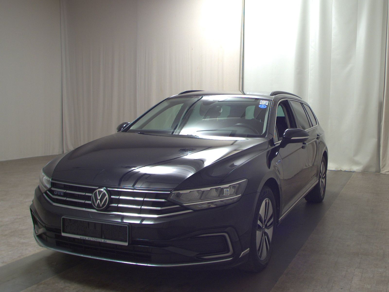Volkswagen Passat Variant 1.4 TSI GTE NAVI SHZ RFK LED imagem 2