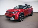 Citroën C3 Aircross Hybrid 6G-DSG MAX 145PS *SHZ*LHZ* - rote Citroën C3 Aircross