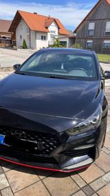 Hyundai i30 2.0 T-GDI N Performance N Performance - Hyundai i30 von privat