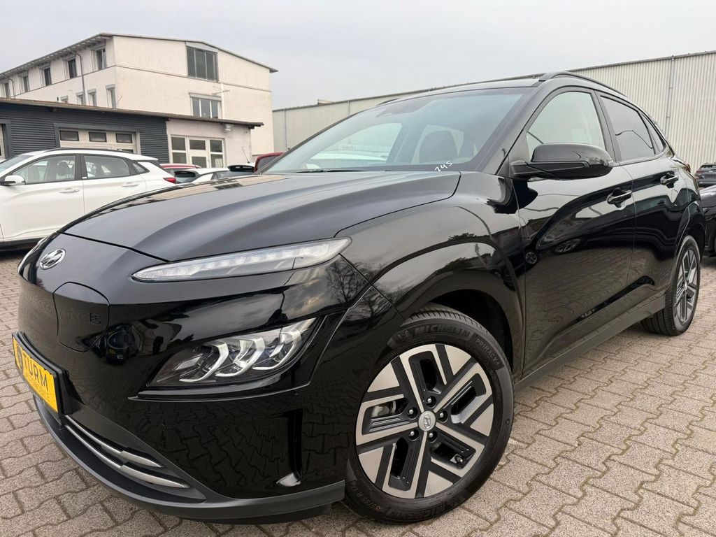 Image of Hyundai KONA