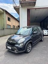 Fiat 500L 1.3 Multijet 85 CV Trekking - Fiat 500L Trekking aus 2013