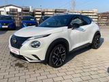 Nissan Juke 1.6 Hybrid N-Design - Nissan Juke mit Hybrid-Antrieb: N Design