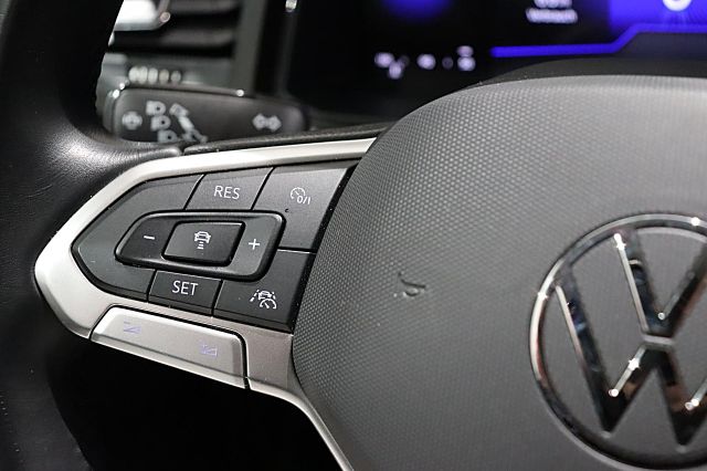 Taigo 1.0 Life TEMPOMAT FREISP. DAB PDC LED ACC