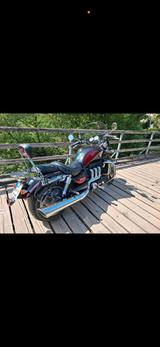 Triumph Rocket Roadster  - TRIUMPH MOTORRAD