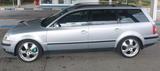 Volkswagen VW Passat 3bg - Volkswagen Passat aus 2002: Kombi