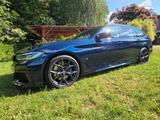 BMW 540i xDrive Touring MSport, BMW Garantie 10/2027 - BMW: X 10