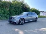 BMW 330i xDrive Touring M-Paket Standheizung TÜV neu - BMW 330: M 330i Paket