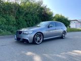 BMW 330i xDrive Touring M-Paket Standheizung TÜV neu - BMW 330 aus 2010: 330xd