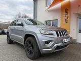 Jeep Grand Cherokee 3.0 CRD Overland=AHK-Leder-= - gebrauchte Jeep SUV & Geländewagen